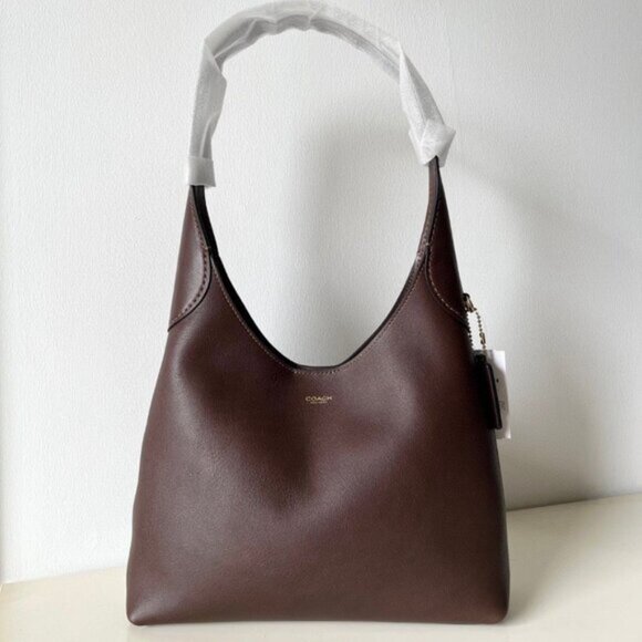 Coach Brooklyn 28 shoulder bag - Picture 1 of 9